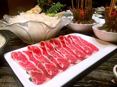 -海逸海鲜酒家(古北店)