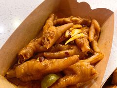 -肥安娜·小吃·饮品