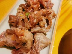 -喜来稀肉(北外滩白玉兰广场店)