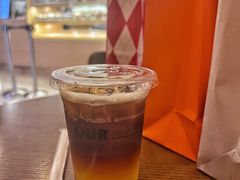 -OUR Bakery(SKP-S店)