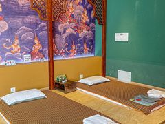 -泰悠谷养生SPA(世茂商业街店)