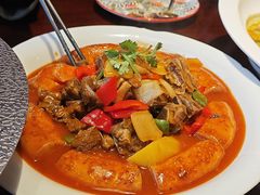 -那拉提之疆·新疆菜(美院店)