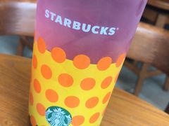 石榴仲夏梦-星巴克(西安旺座现代城店)