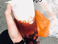 -CoCo都可(嘉定日月光店)