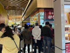 -龙记香港茶餐厅(久光百货店)