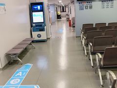 -上海市皮肤病医院(武夷路院区)