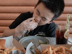 -Cooking Man(中懋天地店)