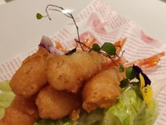 -PARFUM FLORAL花境法餐(南京首店)