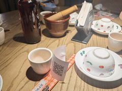 -茄子恰恰·新云南小炒(坪山益田店)
