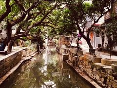 -小洲村