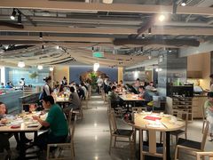 -鼎泰丰(当代商城店)