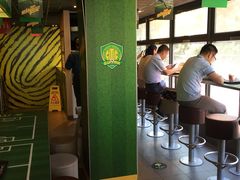 -麦当劳(团结湖店)