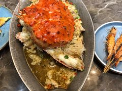 -蟹之国·精品蟹料理(极地店)
