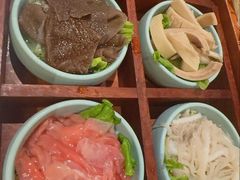 -山城辣妹子(定福庄店)