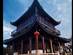 -虞山风景区