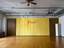 -FineYoga梵音瑜伽·普拉提