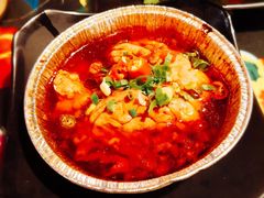 -醉烧膘·烧烤夜宵王(总店)