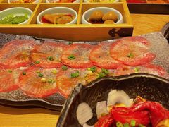-吉秋田鲜和牛烧肉·肉档自选