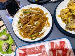 -金龙·打边炉(武进路店)
