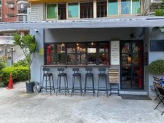 门面-转山咖啡(松柏社区店)