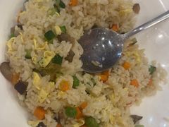 -玉华台饭庄·淮扬菜·烤鸭(望京店)