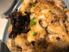 -半山腰·云南菜(侨福芳草地店)