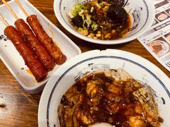 -黑白电视长沙小吃(悦汇城店)