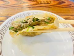 -牛庄高晓山馅饼(铁西店)