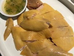 -千百味红餐厅·江西菜(绿地双子塔店)