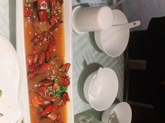 -渝信川菜(西单店)