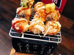 -小川洋风料理(汉街店)