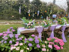 -HERRE·FARM 赫尔露营农场·团建聚会包场