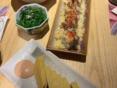 -鹤龟料理店(时代天街店)