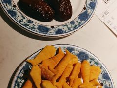 -萌渔·金牌蒜香烤鱼(临安万华广场店)