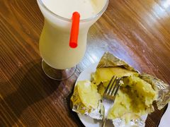 -panchos 墨西哥餐厅(嘉绿苑店)