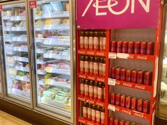 -AEON永旺超市(天津津南店)