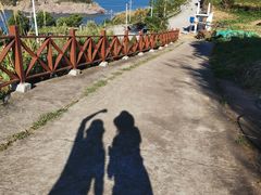 -嵛山岛