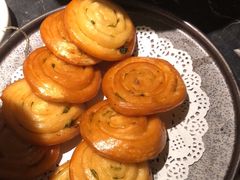 -新白鹿餐厅(松江开元地中海店)