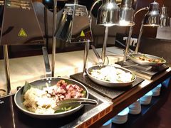 -永泰福朋喜来登酒店-宜客乐自助餐厅(远大路店)