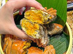 -好兄弟郭巨海鲜(天一阁店)