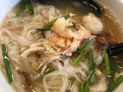 -何九海南茶店(鬼仔巷店)