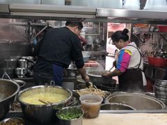 -阿秋牛排(湖心街店)