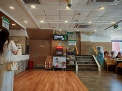 -魏家凉皮(大雁塔南广场餐厅)