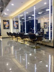 -AYO SALON