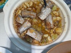 -方荣糊涂菜馆(湖北路店)