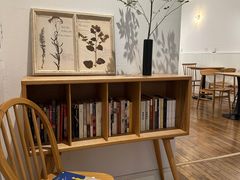 -Cafe Villa