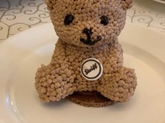 -Salon de Ville浦江汇(上海外滩华尔道夫酒店店)