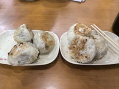 -求生煎包(武夷小区店)
