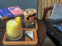 -咖法森林·咖啡  酒吧(天河店)