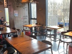 -炉小二铜锅牛蛙•川湘菜(三里屯店)
